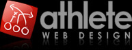 athlete-web-design-logo